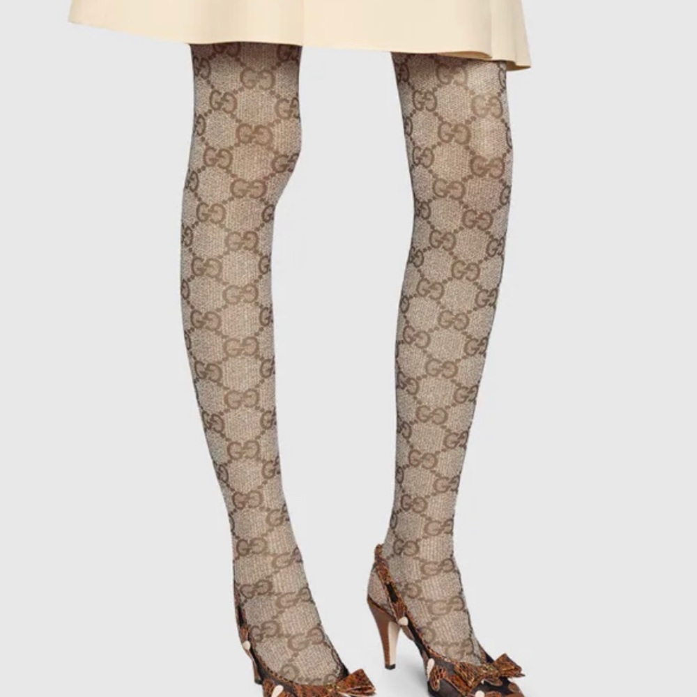 GUCCI TIGHTS